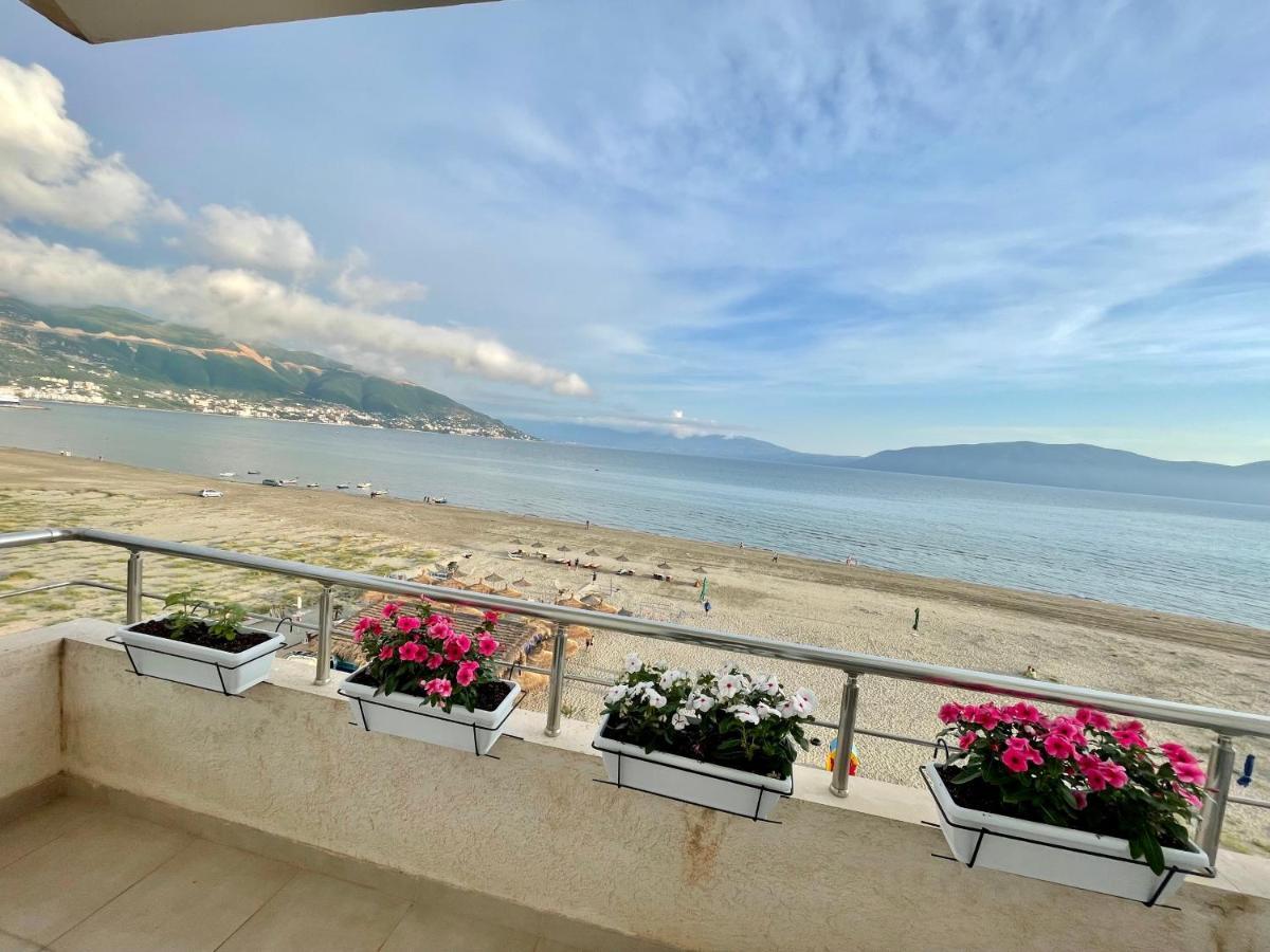 Seaview Apartment Vlore