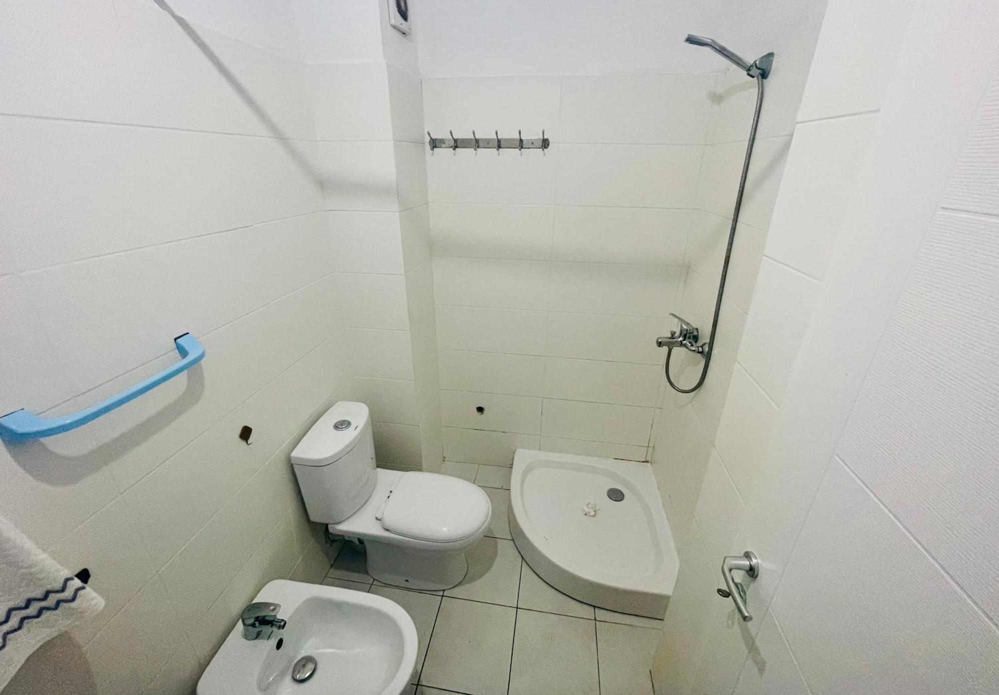 Seaview Apartment
