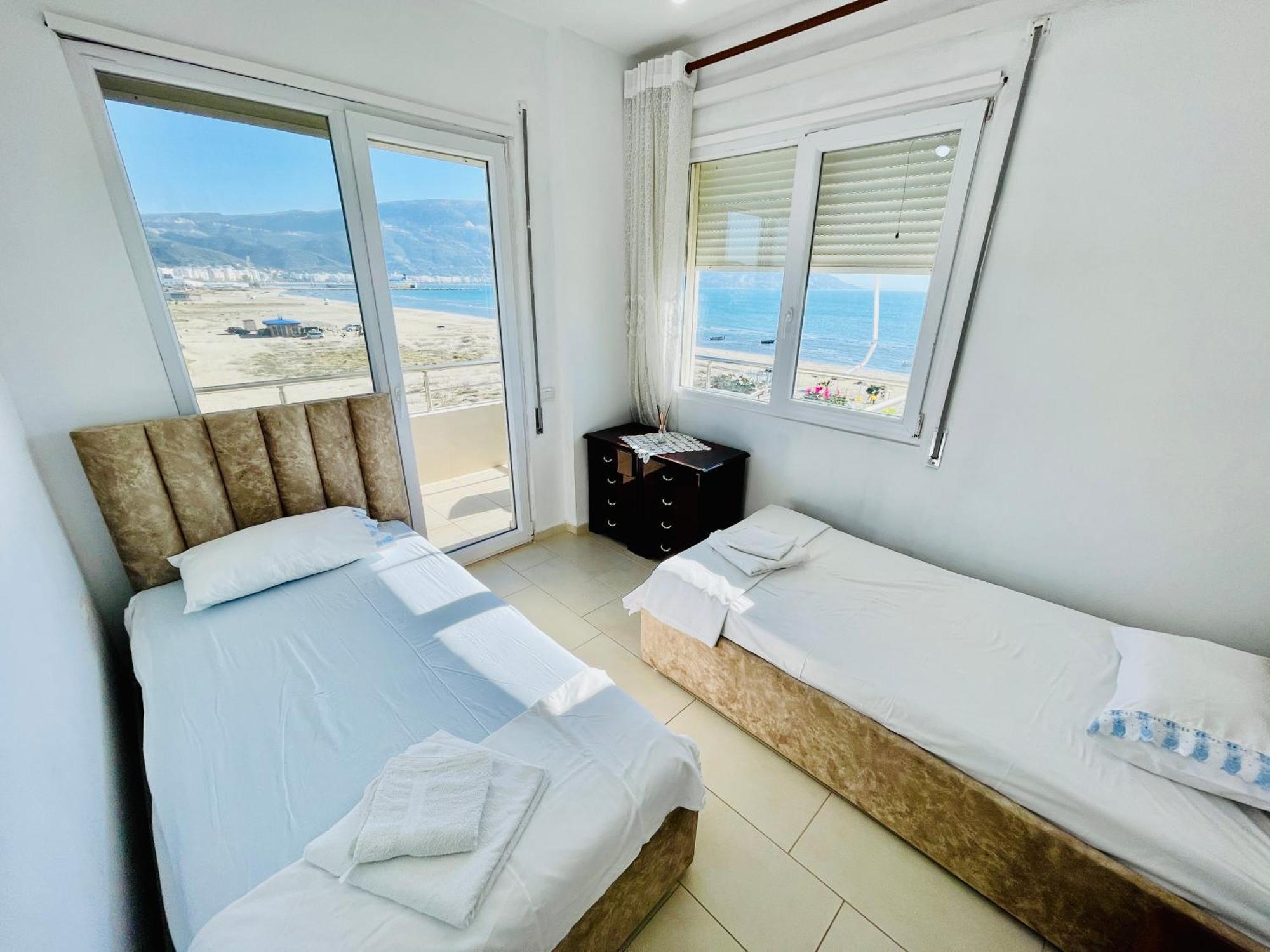 Seaview * Vlore