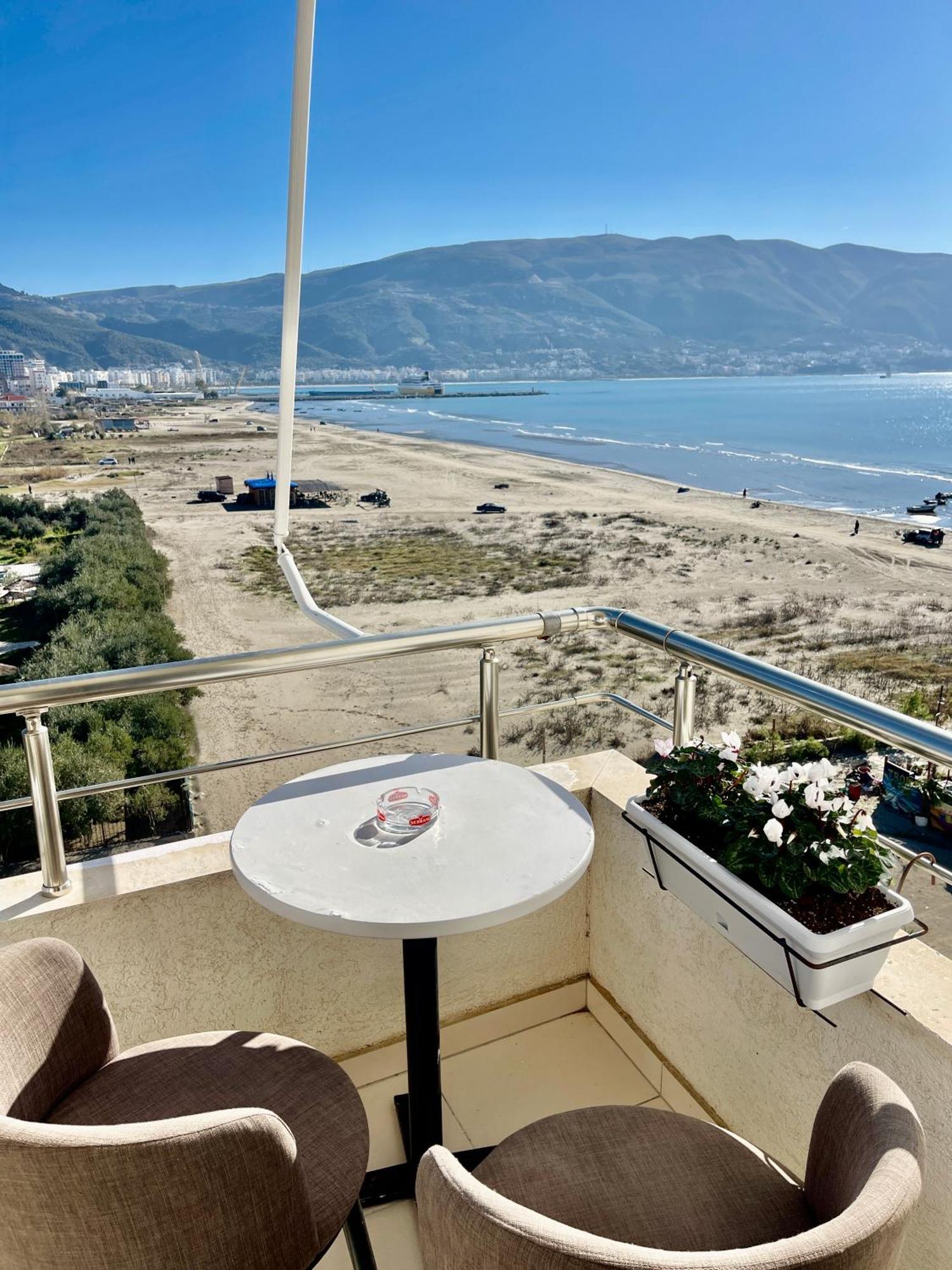 Seaview * Vlore