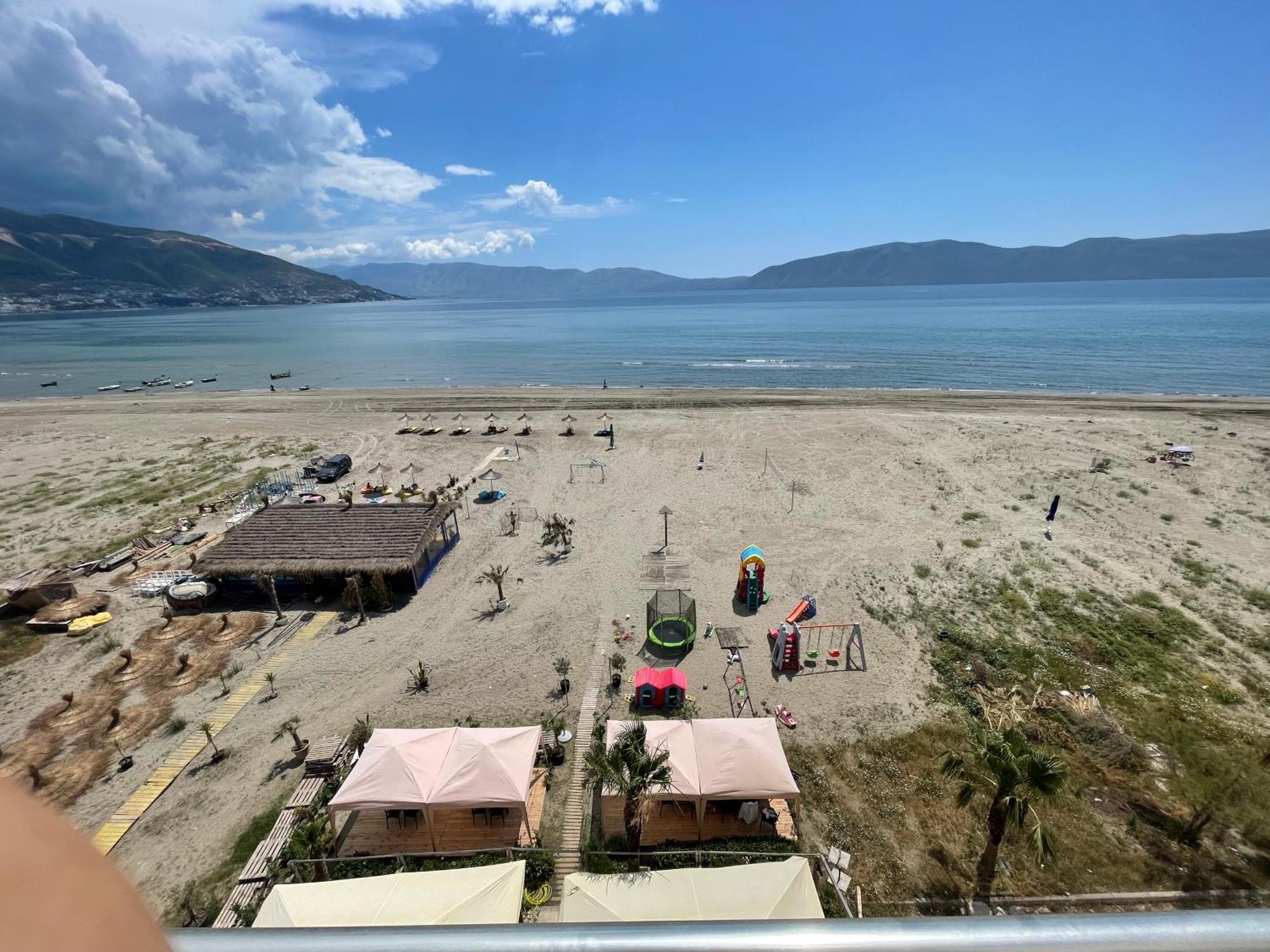 Seaview 公寓